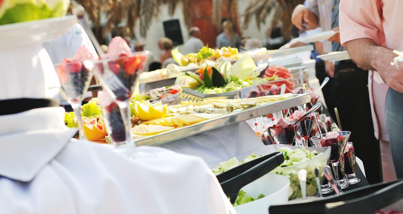 Corporate Catering