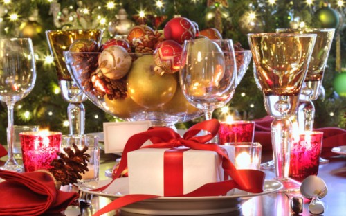 Let Innovative Gourmet Plan Your Holiday Celebrations